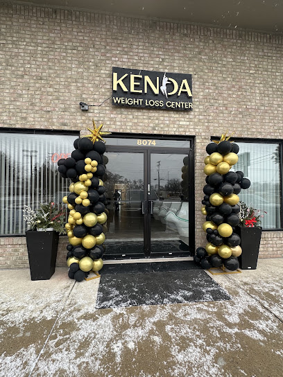 Kenda Weightloss Center