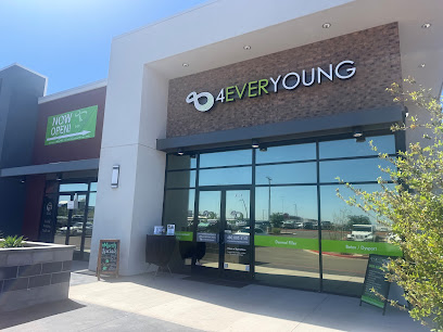 4Ever Young Med Spa & Wellness Center - Mesa
