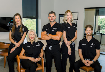SciFit Center