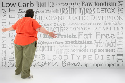 Rochester General Bariatric Center - Alok D. Gandhi, DO