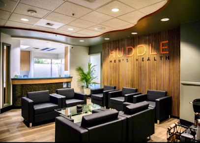 Huddle Men's Health | TRT Clinic in Bellevue