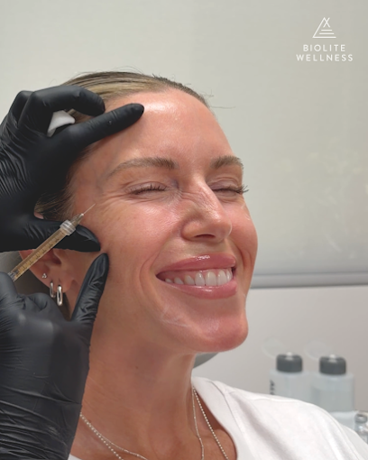 Biolite Wellness