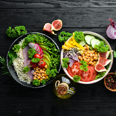 Austin Holistic Fitness and Nutrition