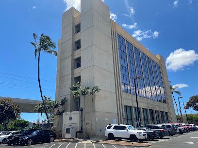 Alohi Clinic