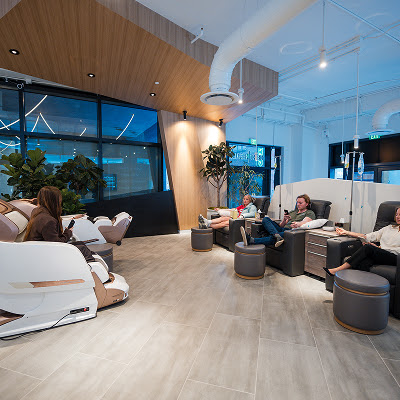 Next Health in The Gulch - Nashville