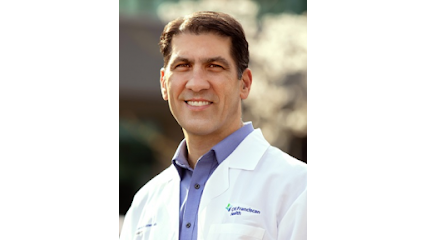Haroon P Anwar, MD