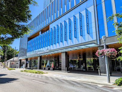 OHSU Bariatric Surgery Clinic, South Waterfront