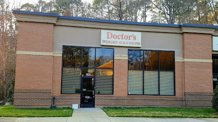 Doctor's Weight Solutions