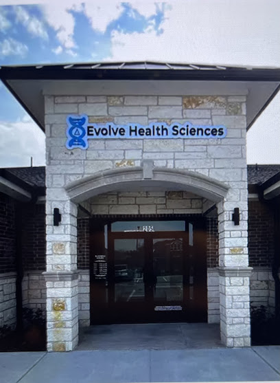 Evolve Health Sciences