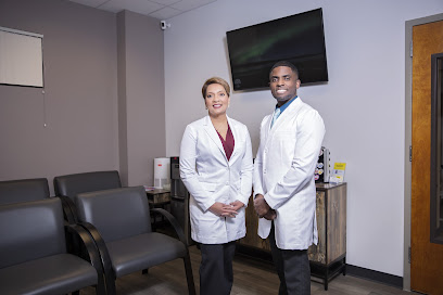 Photo 2 of AMG Medical
