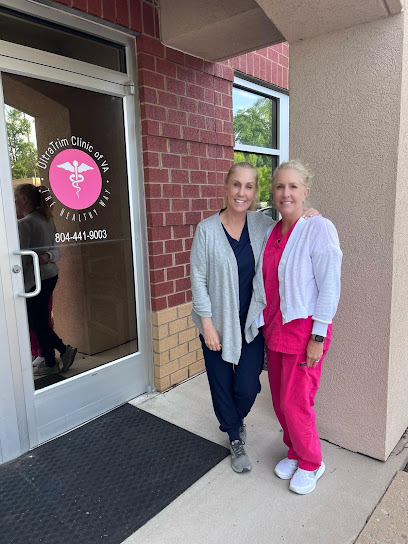 Ultratrim Clinic of VA