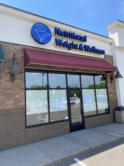 Nutritional Weight & Wellness