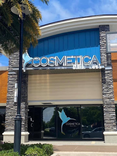 Cosmetica