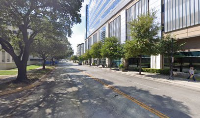 Baylor Scott & White Center for Medical & Surgical Weight Loss Management - Dallas