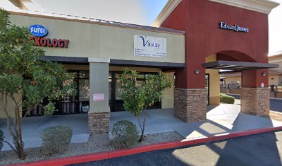 Photo 3 of Vitality Med Spa