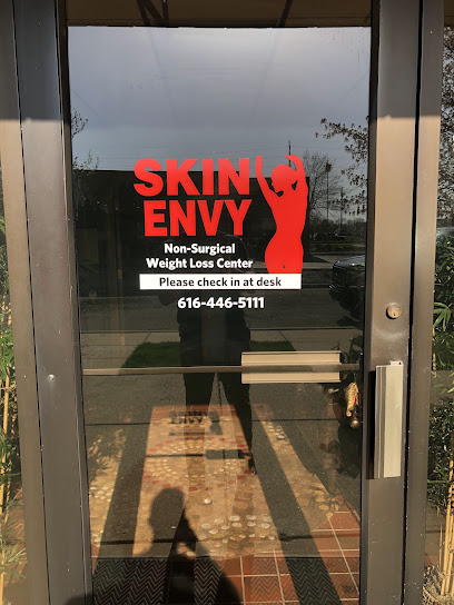 Skin Envy Non-Surgical Weight Loss Centers