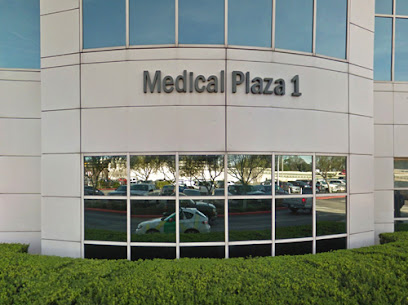 The Endocrine Center (Greater Heights Campus)
