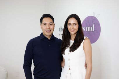 The Aesthetics MD & Wellness