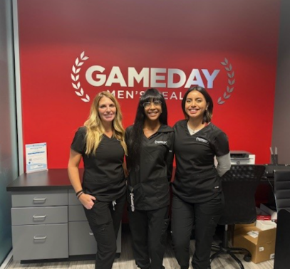Gameday Men's Health Camarillo, CA