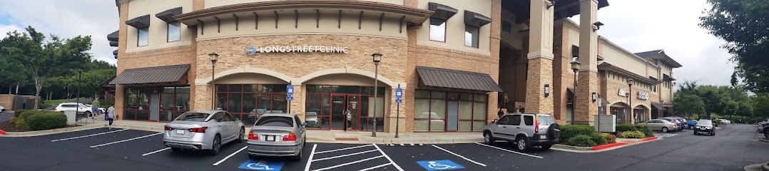 Photo 3 of Longstreet Clinic Center for Weight Management