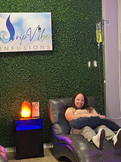 Drip Vibe Wellness