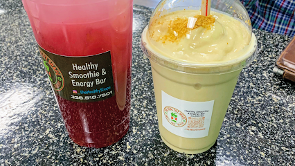 The Healthy Shape