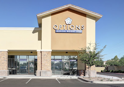Photo 2 of Options Medical Weight Loss Clinic