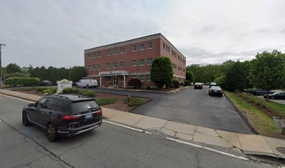 Roger Williams Weight Loss Surgery Center