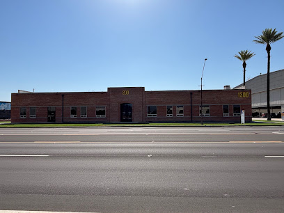 Prism Wellness Center