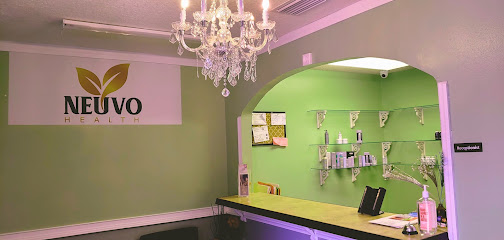 Neuvo health & wellness MD