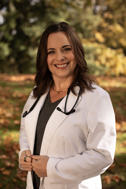Eve Health Clinic