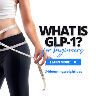 Photo 2 of Blooming Wellness & Weightloss