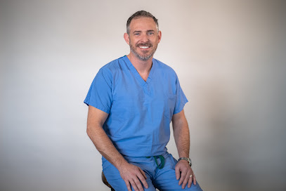 David Thomas, MD: Bariatric Surgeon