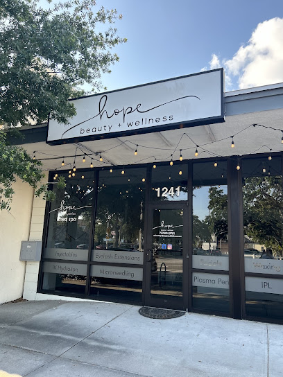 Hope Beauty + Wellness Medspa