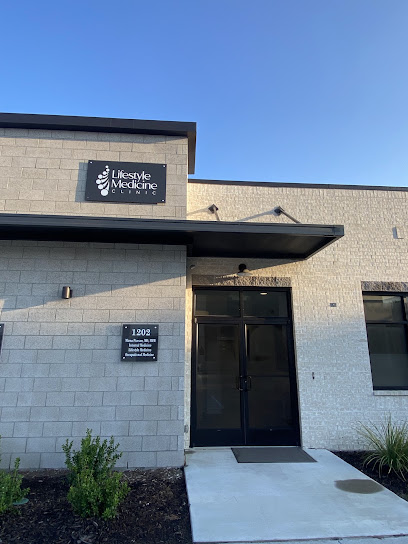 Lifestyle Medicine Clinic