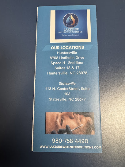 Lakeside Wellness Solutions