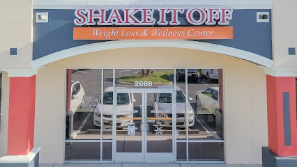 Photo 2 of Shake It Off Weight Loss and Wellness Center Brandon