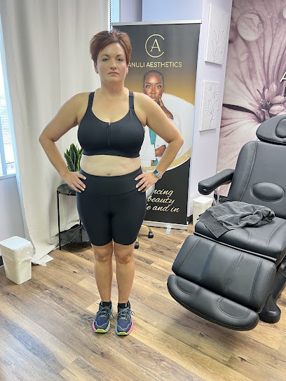 Photo 2 of Anuli Aesthetics & Weightloss