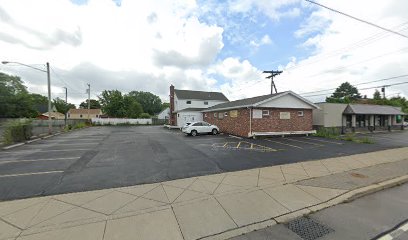 Environmental Health Center at Buffalo