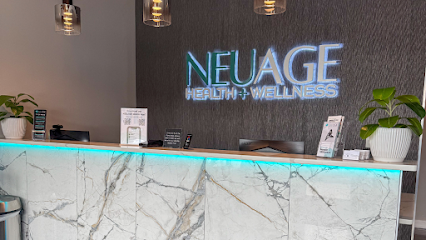 NEUAGE Health and Wellness - Ladue
