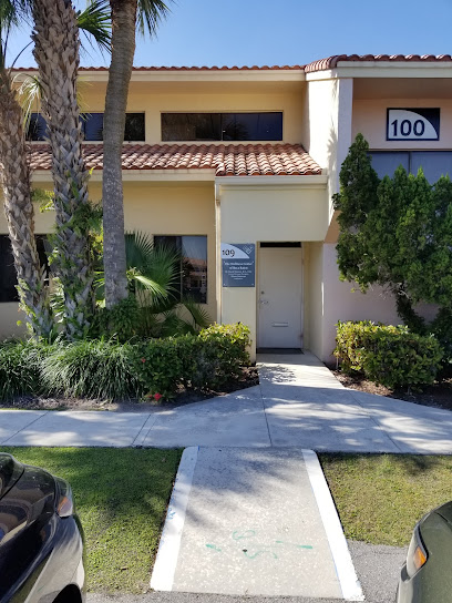 The Wellness Center of Boca Raton