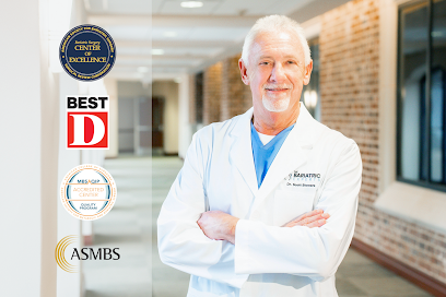 The Bariatric Experts: Dr. Scott Stowers