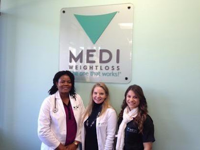 Photo 2 of Medi-Weightloss Katy