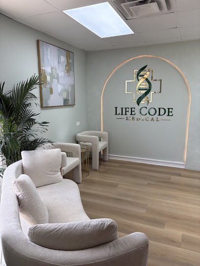Life Code Medical