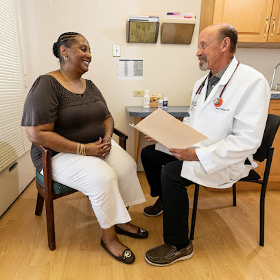 Dr. Fisher's Medical Weight Loss Centers