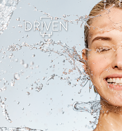 Driven Health and Wellness