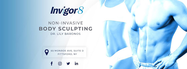 Invigor8 Med Spa