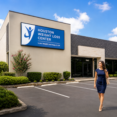 Photo 4 of Houston Weight Loss Center - Heights