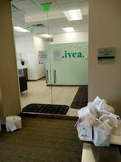 Livea Weight Control Centers - Minnetonka