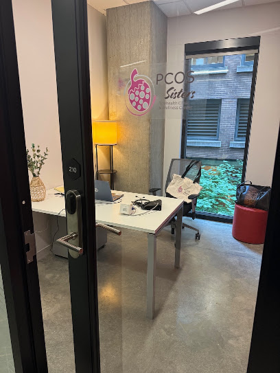 PCOS Sisters Telehealth Clinic & Wellness Center